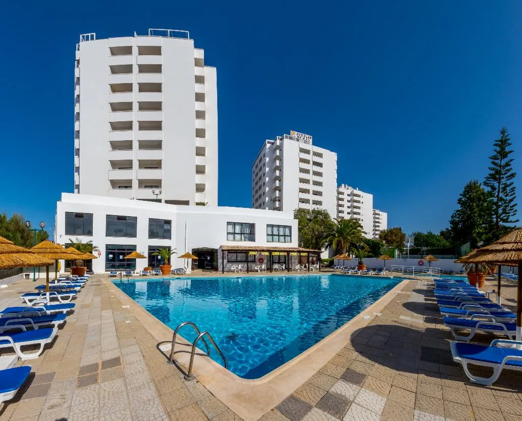 Pool, Janelas do Mar, Algarve