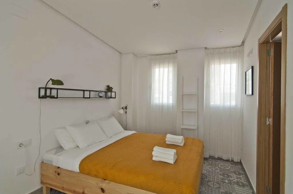 Room, Zalamera B&B, Valencia