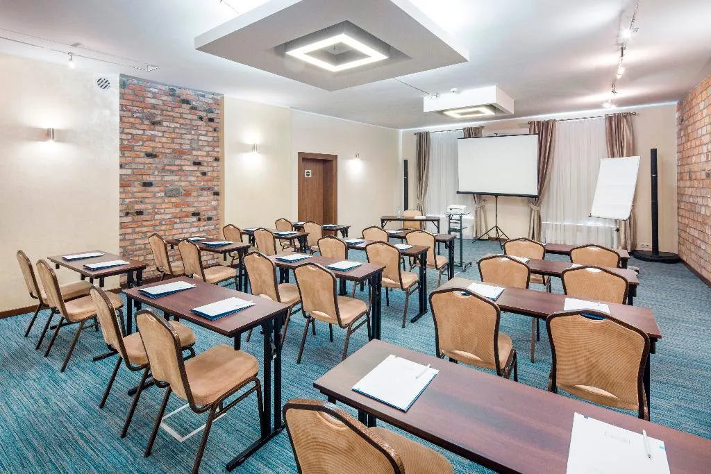 Conferences, Hotel Bonum, Gdansk