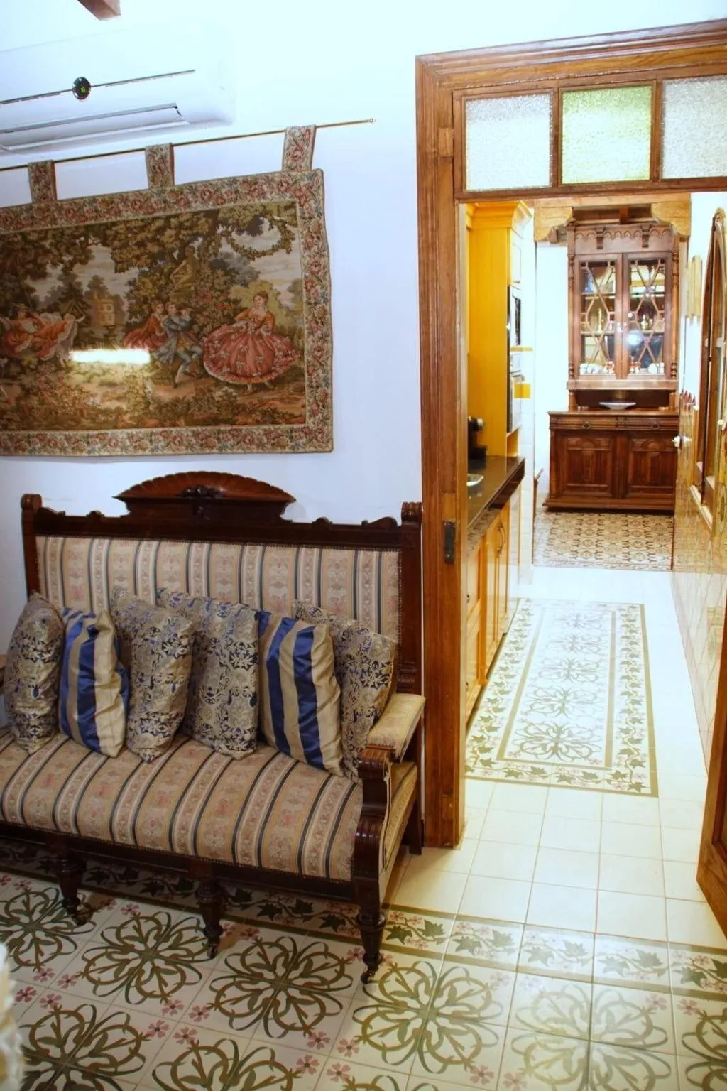 Room, Sitges Royal Rooms, Costa Brava