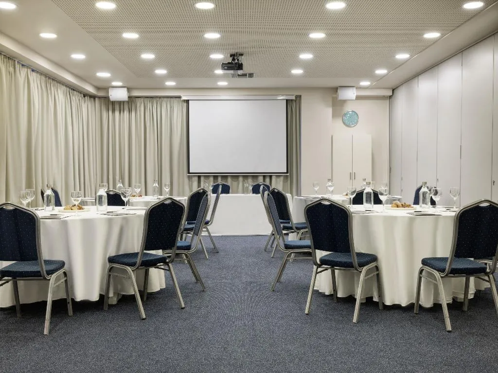 Conferences, Civitel Attik Rooms & Suites, Athens