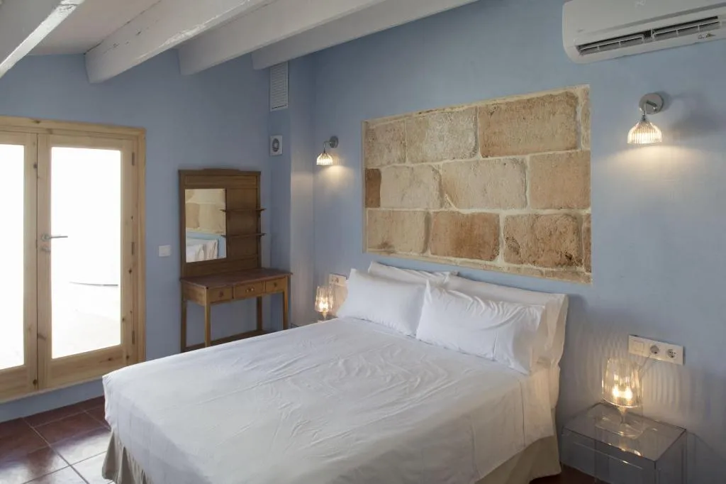 Room, Rifugio Azul, Menorca