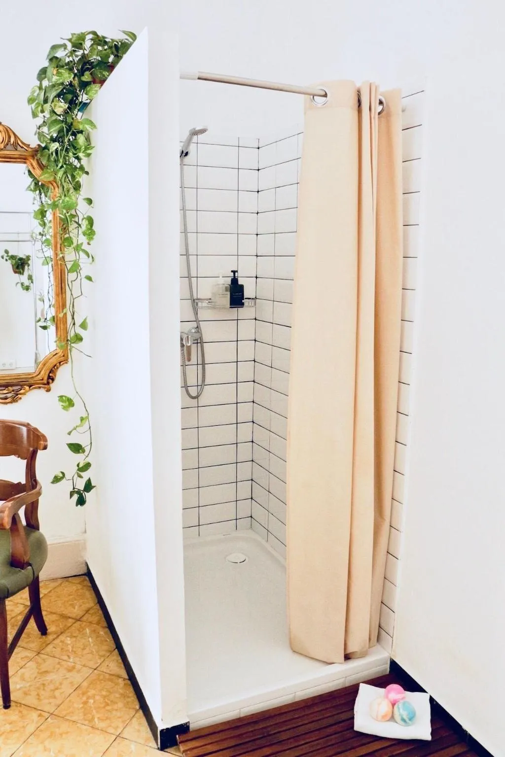 Room, La Casa Gran B&B, Barcelona