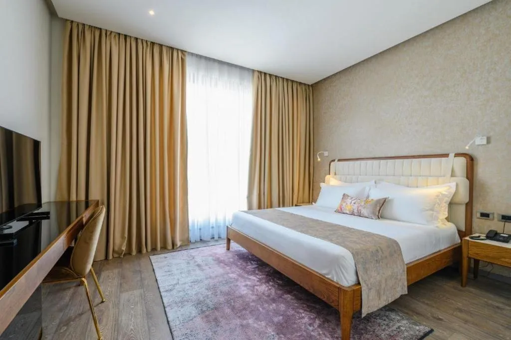 Room, Chic Hotel Spa, Kavaje