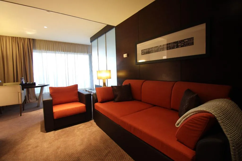 SUITE DELUXE Room, BessaHotel Boavista, Porto