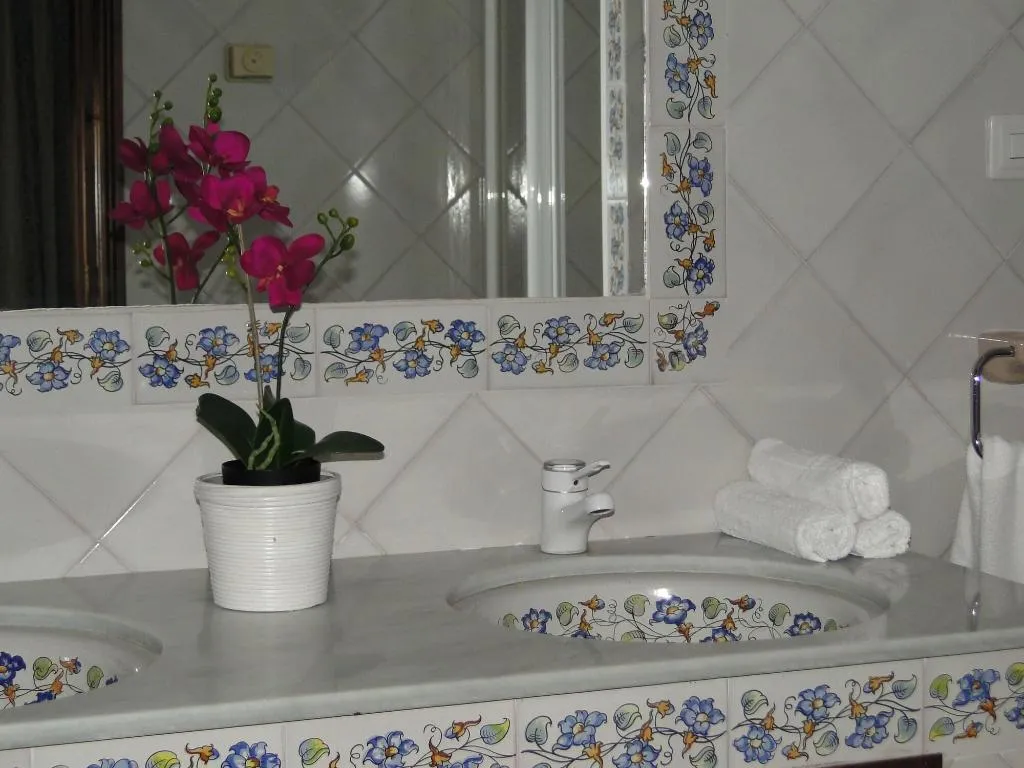 Room, Casa Alta, Costa Del Sol
