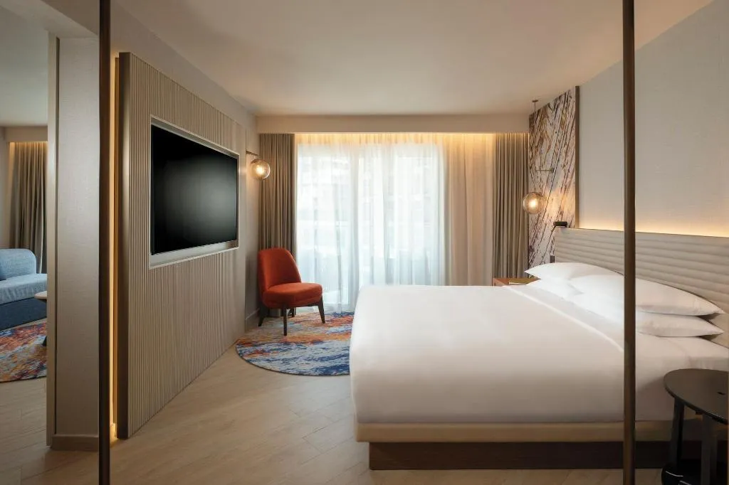 Room, Hyatt Centric Malta, Malta