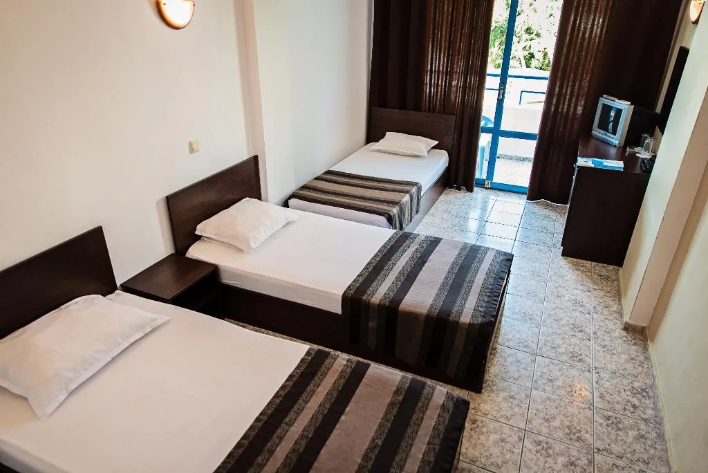 Room, Party Hotel Golden Sands, Varna