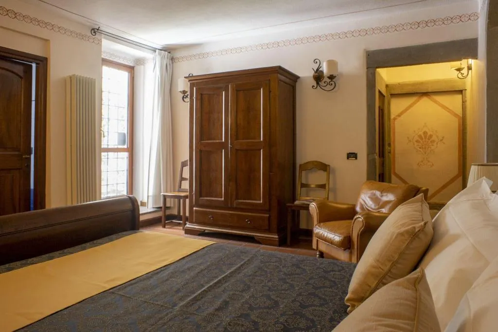 Room, B&B Le Cannelle Fiesole, Florence