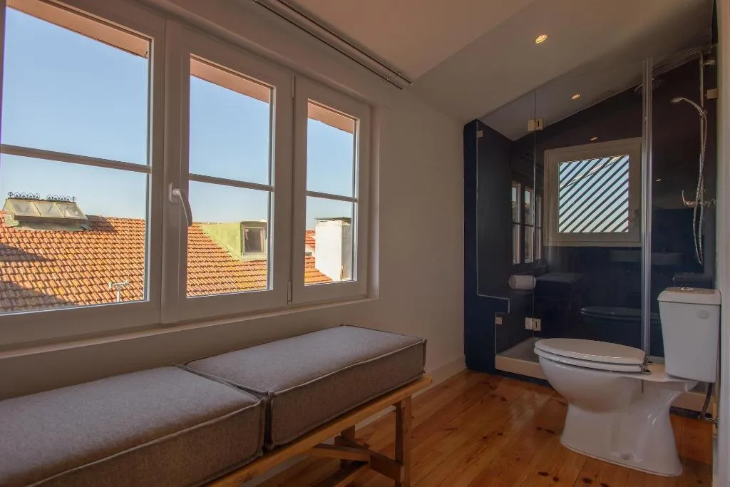 Room, Garden Rooftop By Imperium, Lisbon