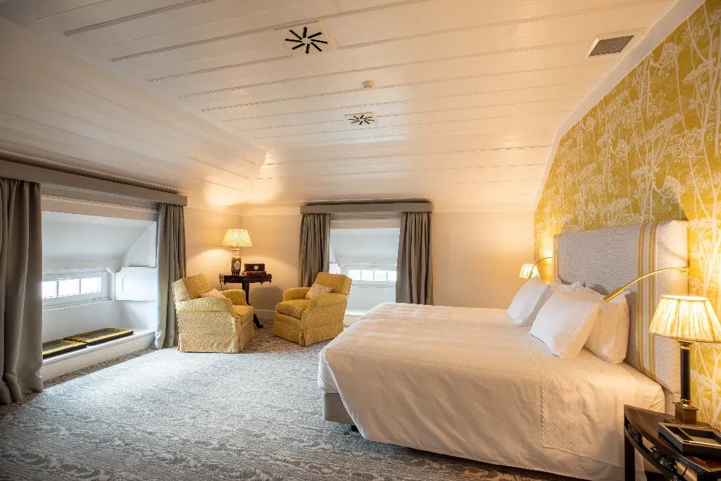 SUITE OCEAN VIEW Room, Estoril Vintage Hotel, Lisbon