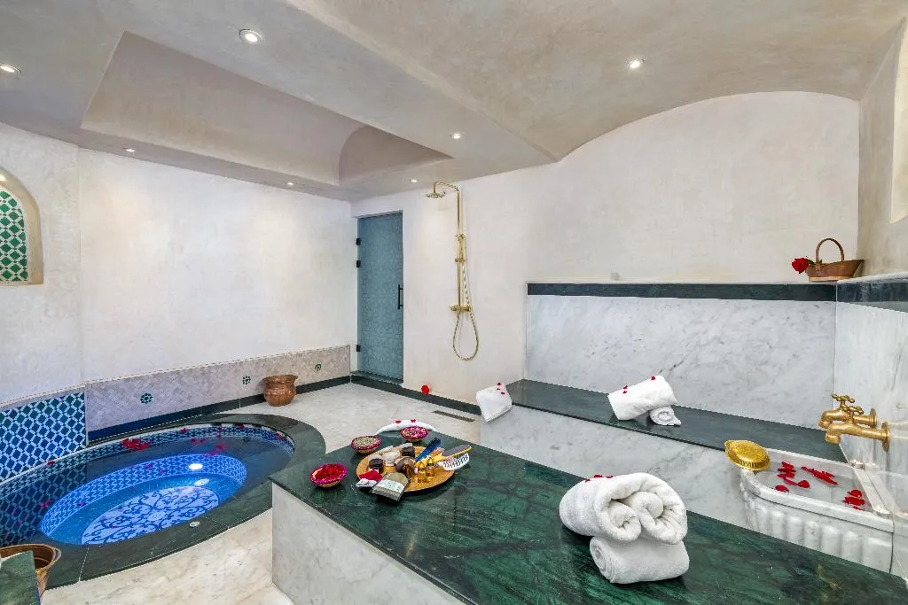 Sports and Entertainment, Riad Diamond Of Marrakech, Marrakech