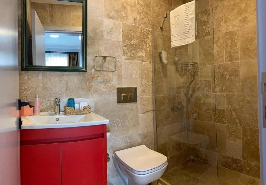 Room, Mara Koyici Hotel, Izmir