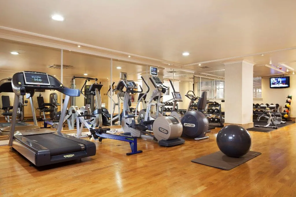 Sports and Entertainment, Conrad Dublin, Dublin
