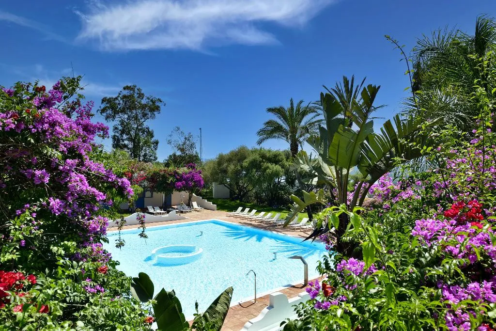 General view, Arbatax Park Resort - Cottage by Falkensteiner, Cagliari