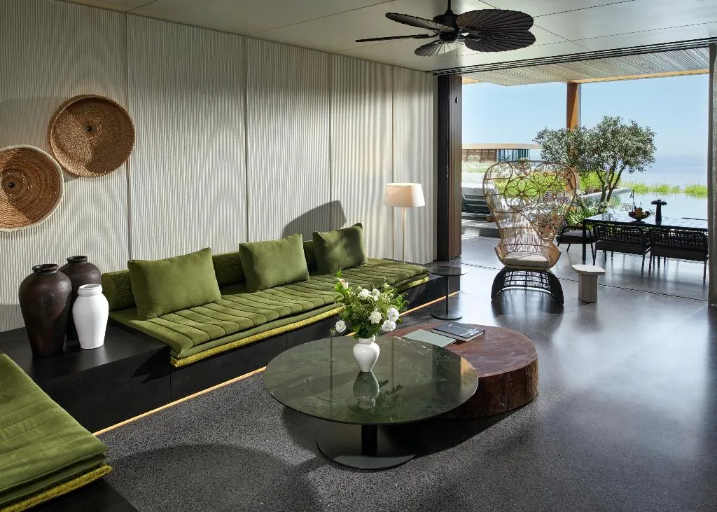 Room THREE BEDROOMS Room, Maxx Royal Bodrum, Bodrum