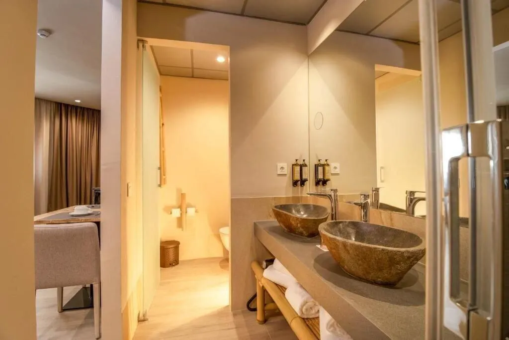 Room, Hotel Ca Diz Baha A By Q Hotels, Costa De La Luz