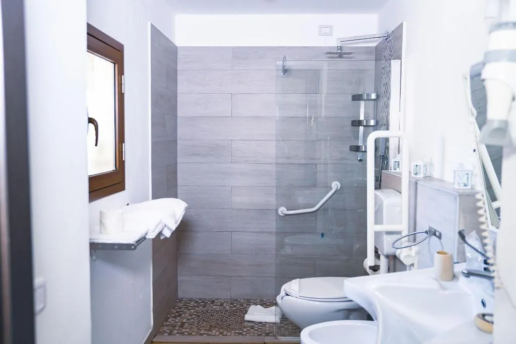 Room, Etna Suite, Catania