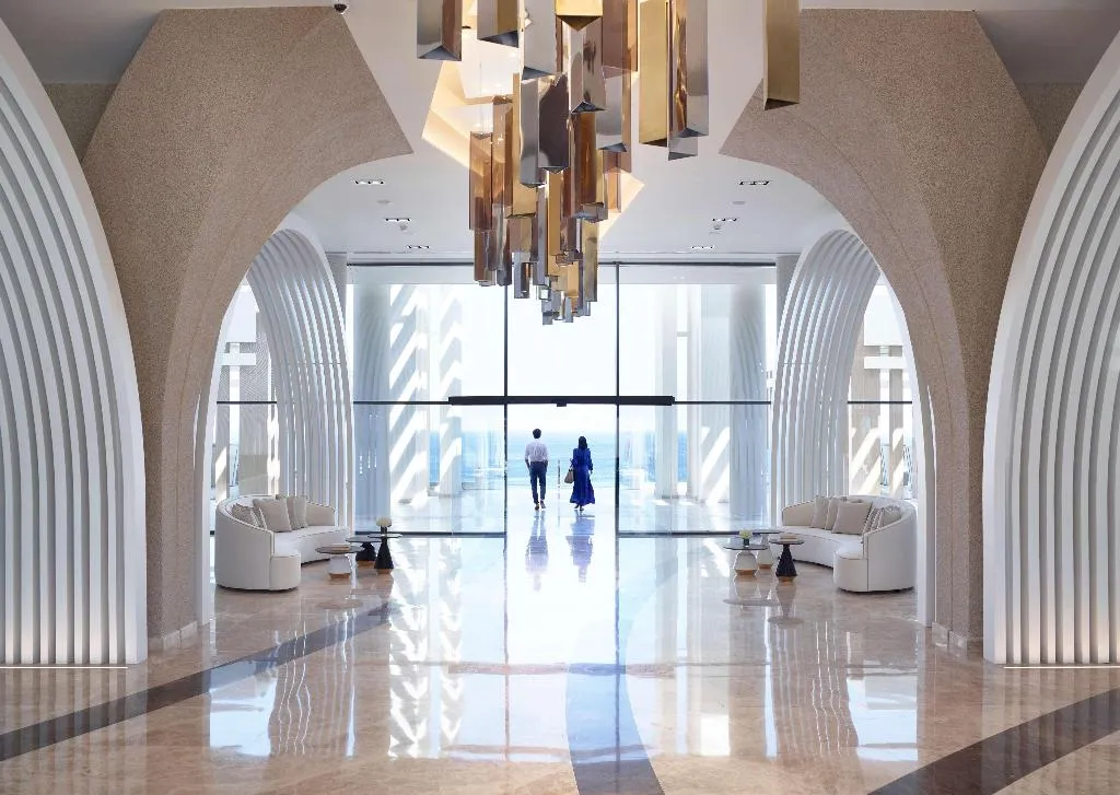 Lobby, Mayia Exclusive Resort & Spa, Rhodes