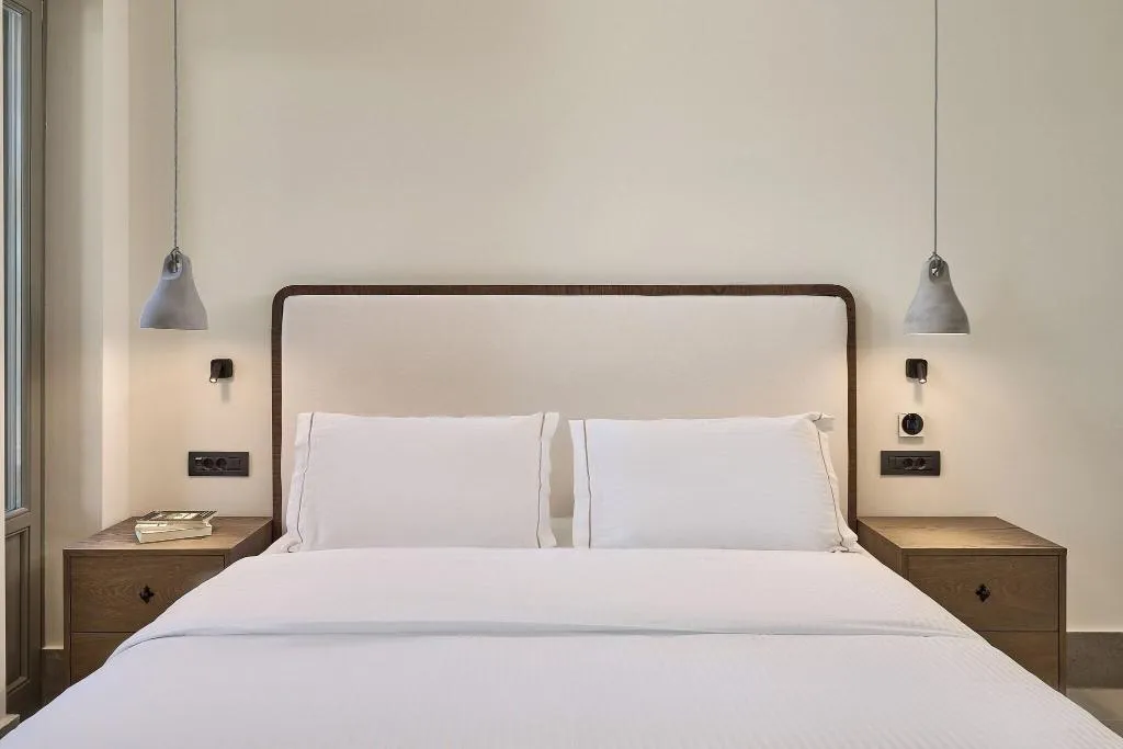 SUITE COMFORT Room, Ios Palace, Santorini