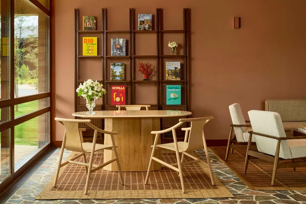 Lobby, Tivoli Estela Golf & Lodges Porto, Porto