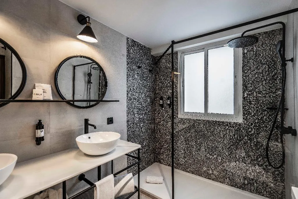 JUNIOR SUITE CAPACITY 1 Room, Vincci la Rabida, Seville