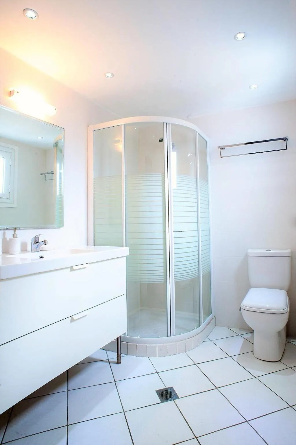 Room, Adikri Villas, Mykonos