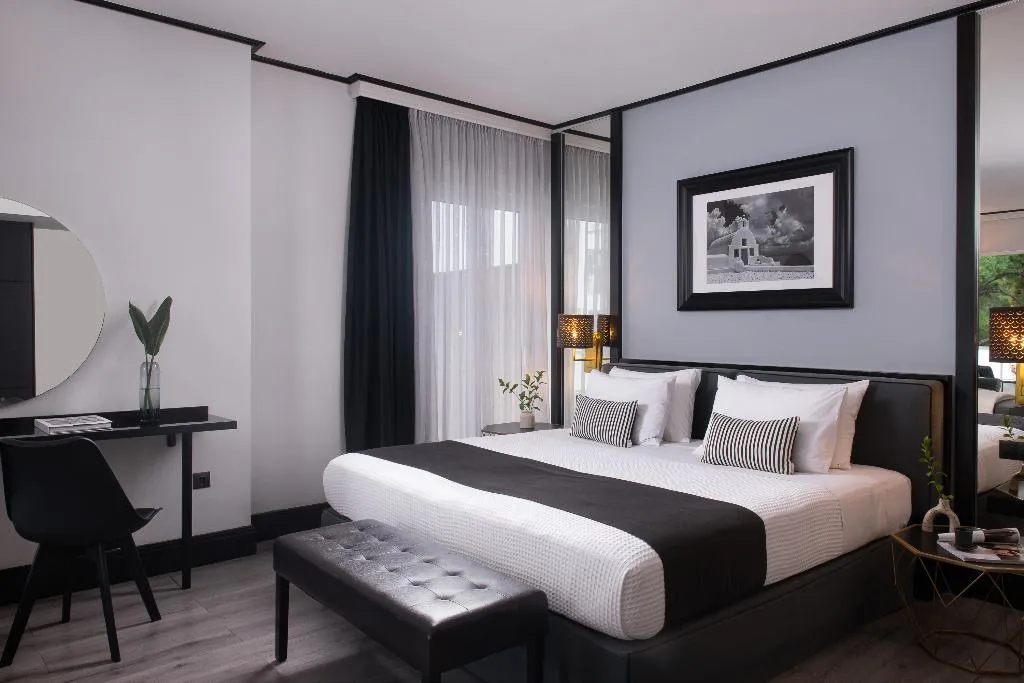 SUITE STANDARD Room, Athenian Riviera Hotel, Athens