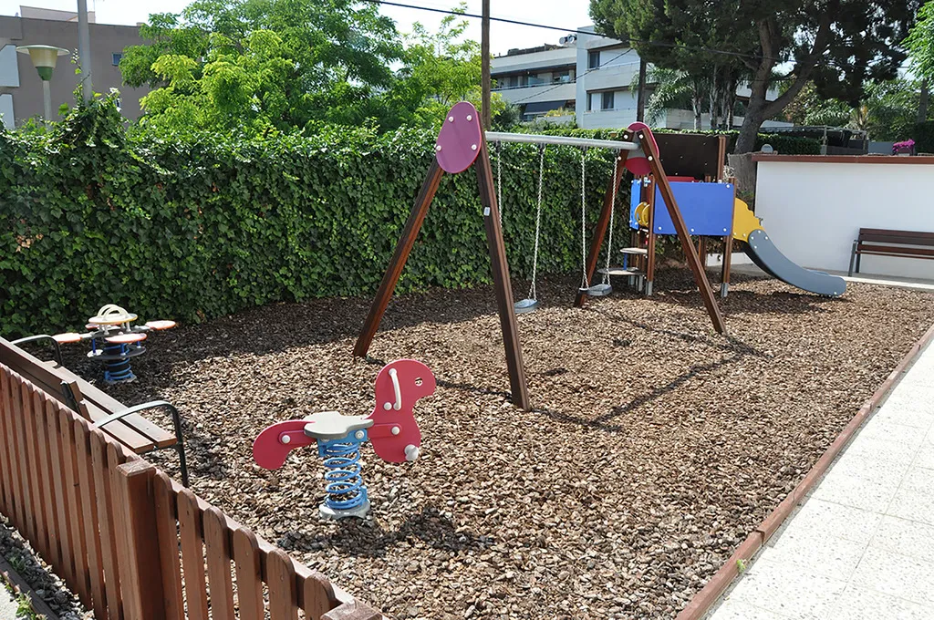 Sports and Entertainment, Sunway Amapola Apartments, Costa Brava