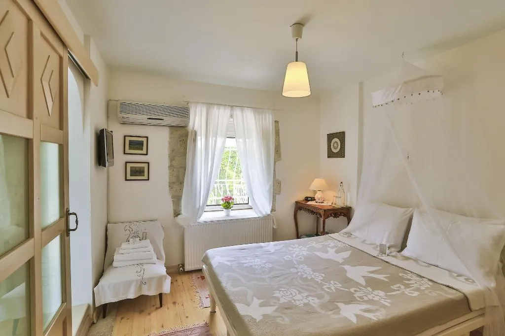 Room, My Stone Home Hotel - Special Class, Izmir