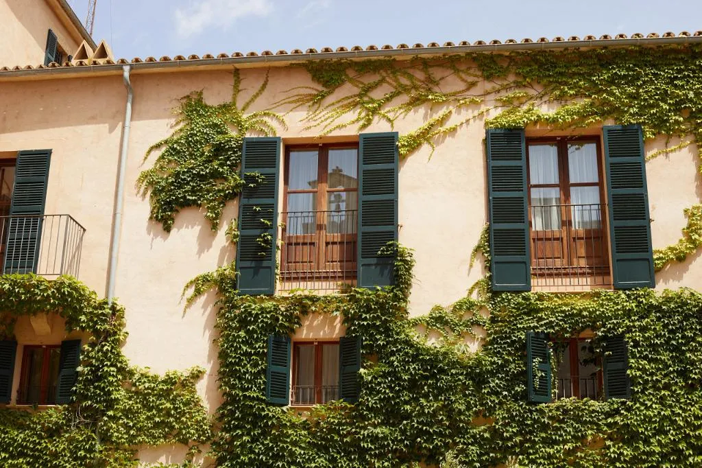 General view, Zoetry Mallorca Wellness and Spa, Majorca