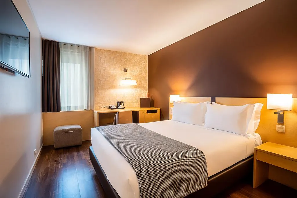 Room, HF Fenix Urban, Lisbon