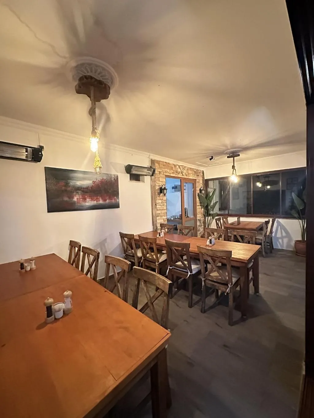 Room, Faralya Misafir Evi, Dalaman
