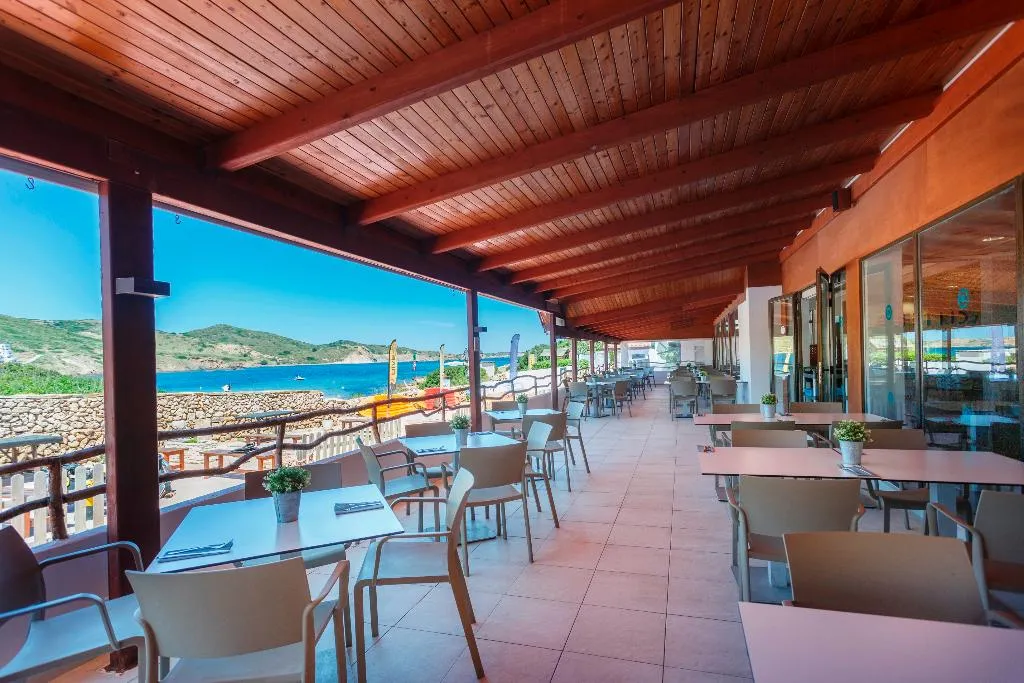 Restaurant, Carema Club Resort, Menorca