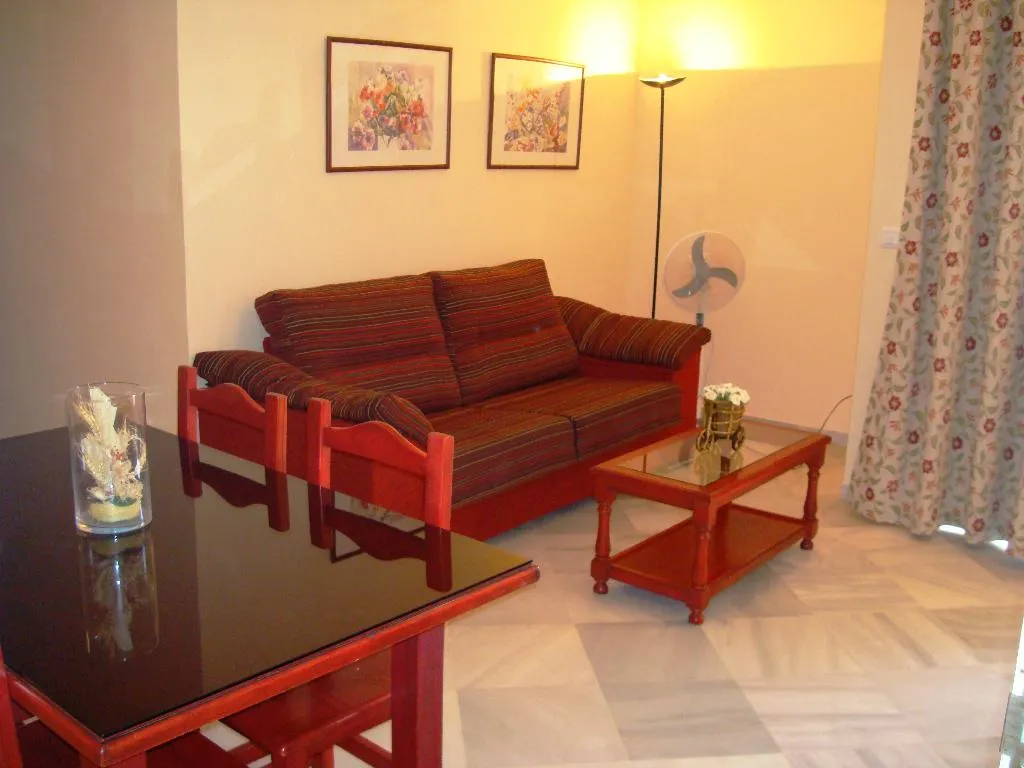 APARTMENT TWO BEDROOMS Room, Islantur Ipanema, Costa De La Luz