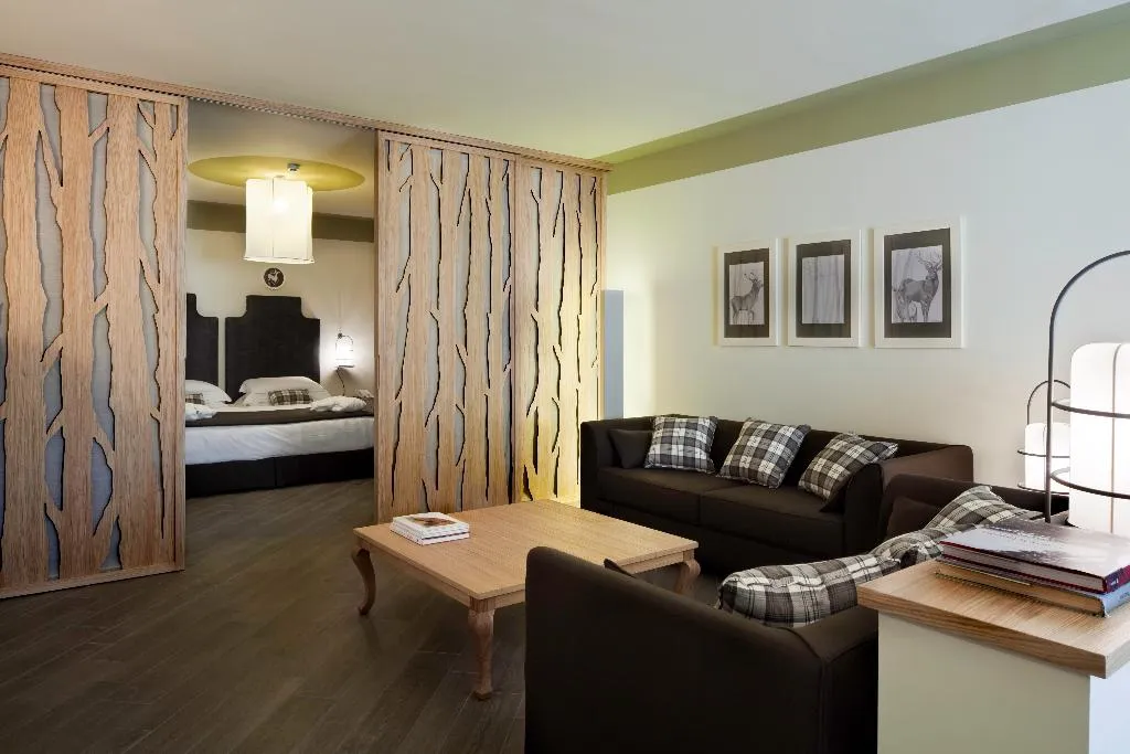 SUITE STANDARD Room, Palazzo Mannaioni Toscana, Florence