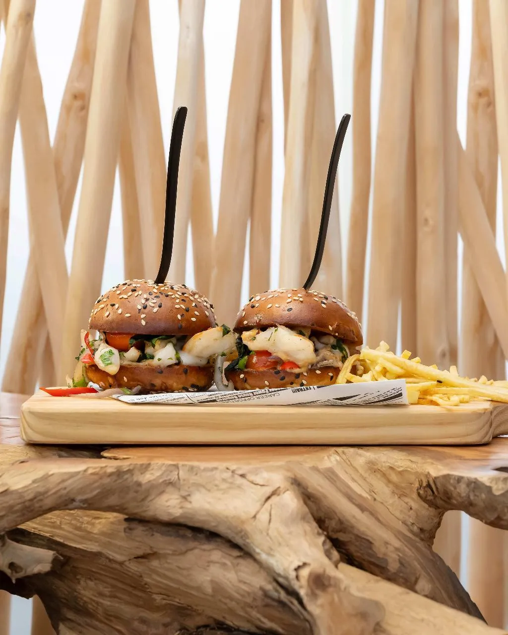 Restaurant, VIP Executive Picoas, Lisbon
