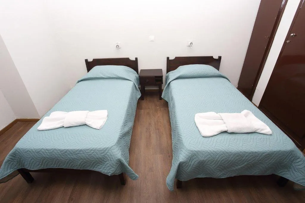 Room, Asterion Hotel, Crete