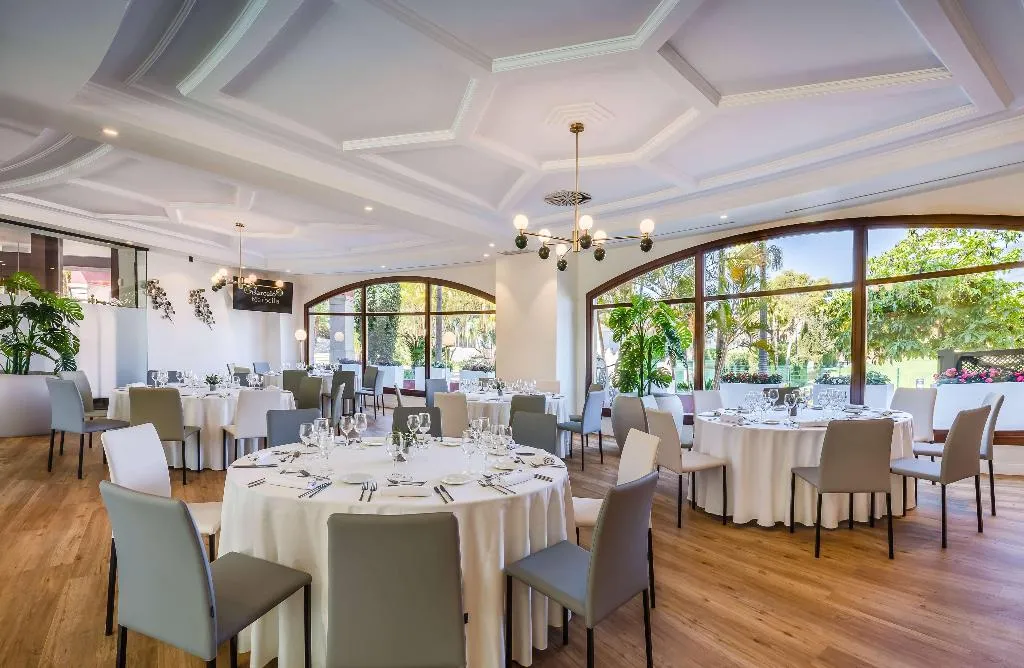 Conferences, Barcelo Marbella, Costa Del Sol