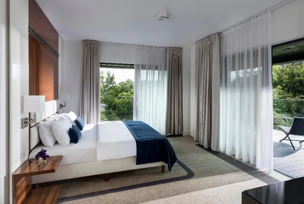 APARTMENT TWO BEDROOMS Room, Hotel Sopot, Gdansk