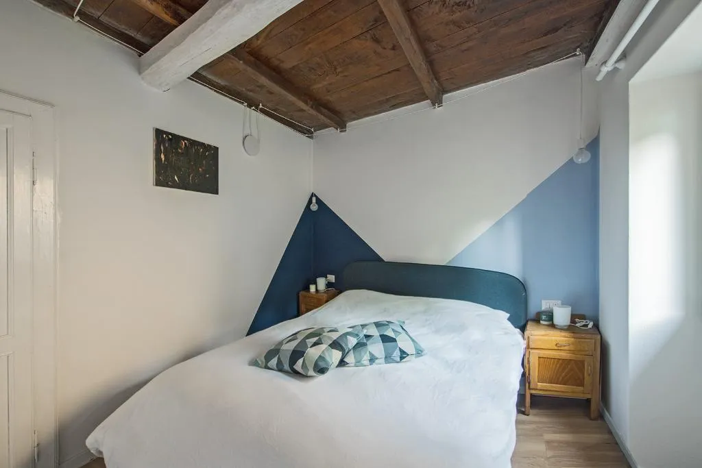 APARTMENT CLASSIC TWO BEDROOMS Room, Stresa Complex Levoasi, Milan