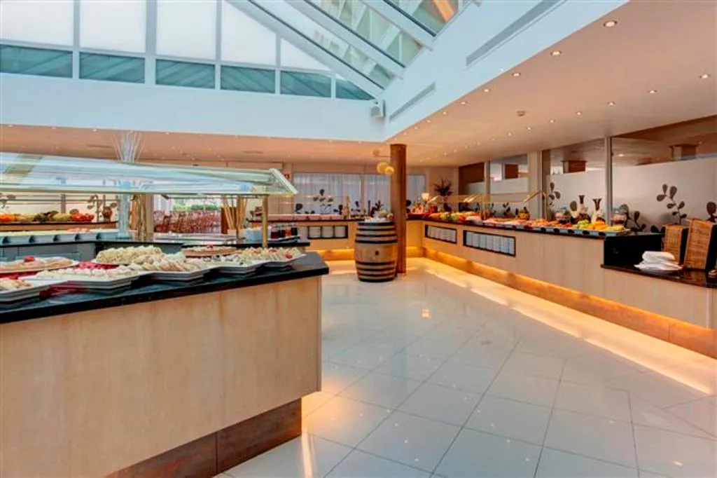 Restaurant, Grupotel Gran Vista & Spa, Majorca