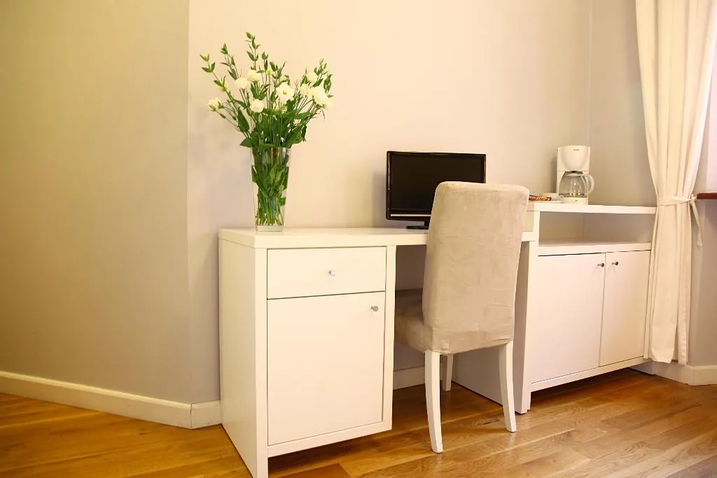 DOUBLE DELUXE Room, Gołębia 8 Residence, Krakow
