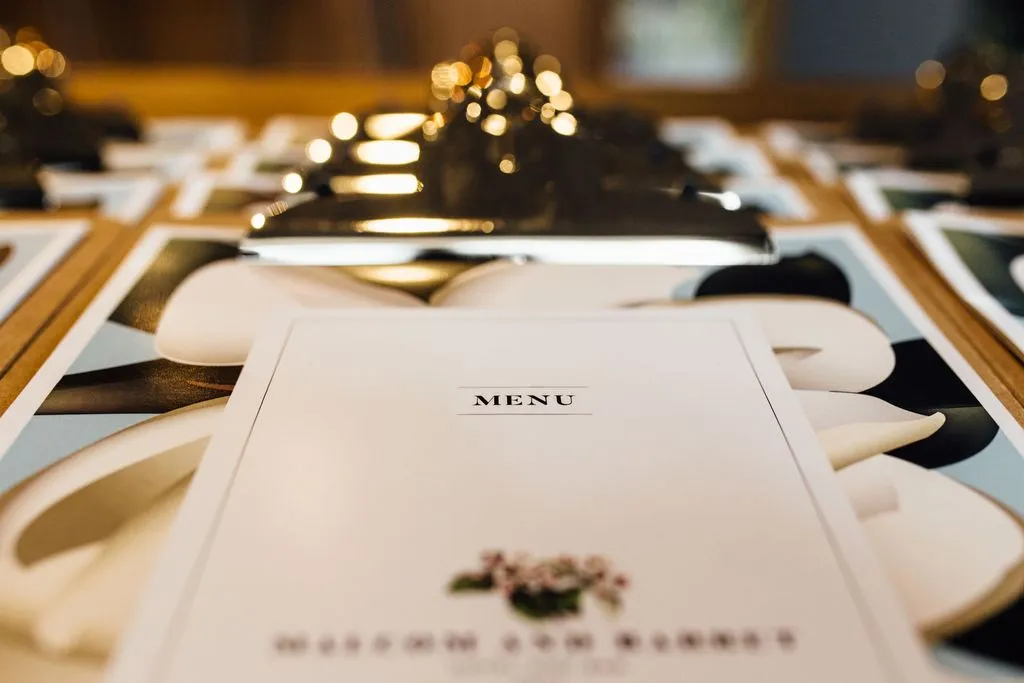 Restaurant, Malcom and Barret, Valencia