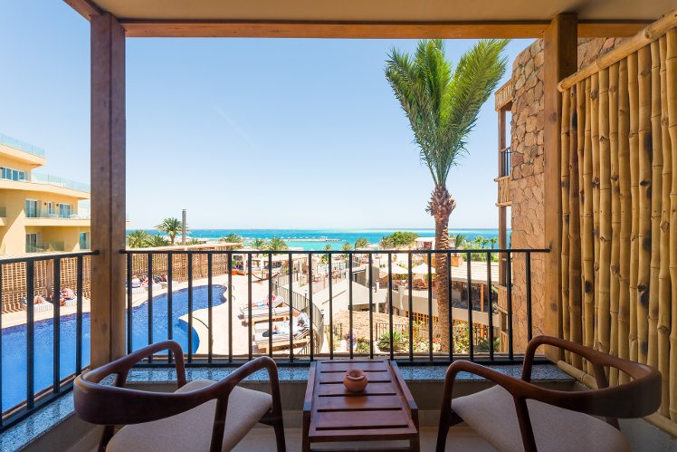 Ananea Hurghada, Red Sea Riviera