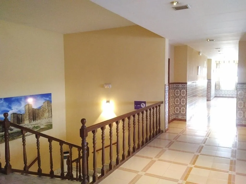 General view, Perú by Bossh Hotels, Madrid