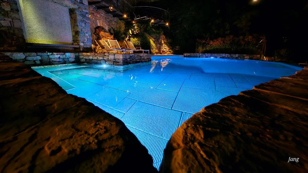General view, Eden Rock Resort, Florence