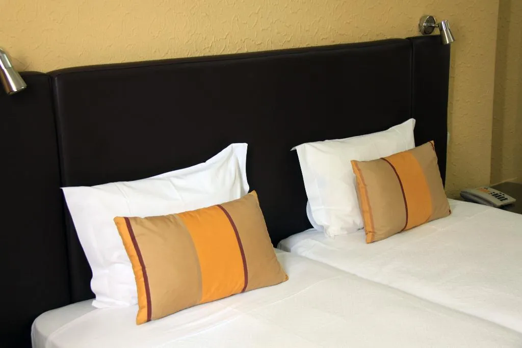 Double or Twin STANDARD Room, WOT Porto Soul, Porto