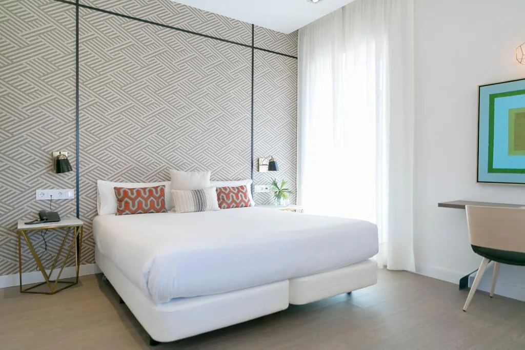 Room, Teatro Romano 4 & 5, Costa Del Sol