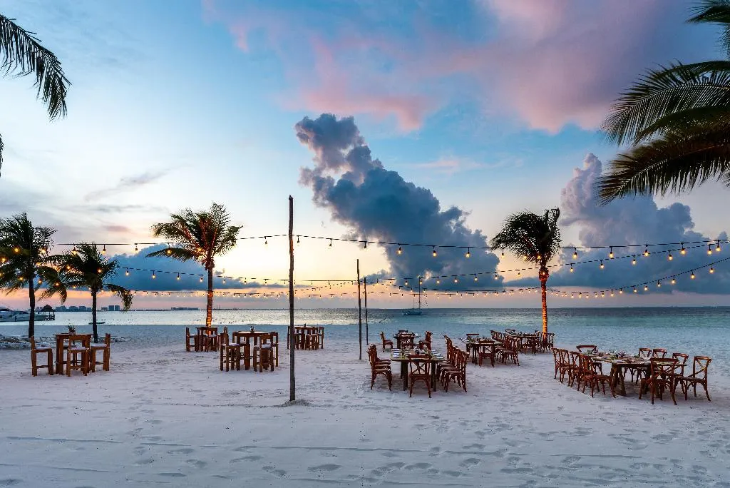 Conferences, InterContinental Presidente Cancun Resort, Cancun Area